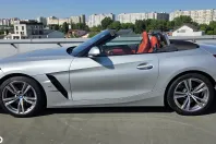 BMW Z4 (Seria Z) din 2020 cu 52.000 km - oferta BMW219360 - foto 3