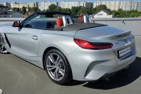 BMW Z4 (Seria Z) din 2020 cu 52.000 km - oferta BMW219360 - foto 4