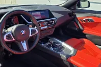 BMW Z4 (Seria Z) din 2020 cu 52.000 km - oferta BMW219360 - foto 7