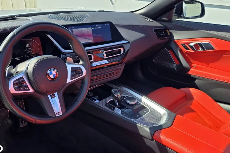 BMW Z4 (Seria Z) din 2020 cu 52.000 km - oferta BMW219360 - foto 7