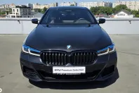 BMW 530d (Seria 5) din 2022 cu 55.000 km - oferta BMW219361 - foto 2