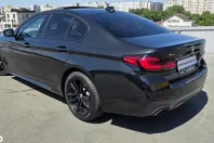 BMW 530d (Seria 5) din 2022 cu 55.000 km - oferta BMW219361 - foto 4