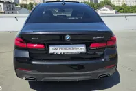 BMW 530d (Seria 5) din 2022 cu 55.000 km - oferta BMW219361 - foto 5