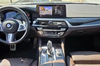 BMW 530d (Seria 5) din 2022 cu 55.000 km - oferta BMW219361 - foto 10