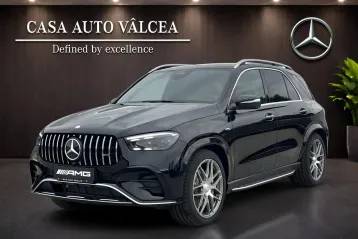 Mercedes-Benz GLE din 2026 - oferta MER219362
