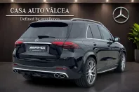 Mercedes-Benz GLE (Clasa GLE) din 2026 cu 10 km - oferta MER219362 - foto 5