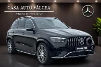 Mercedes-Benz GLE (Clasa GLE) din 2026 cu 10 km - oferta MER219362 - foto 6