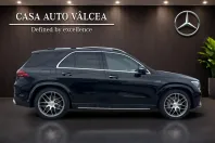 Mercedes-Benz GLE (Clasa GLE) din 2026 cu 10 km - oferta MER219362 - foto 8