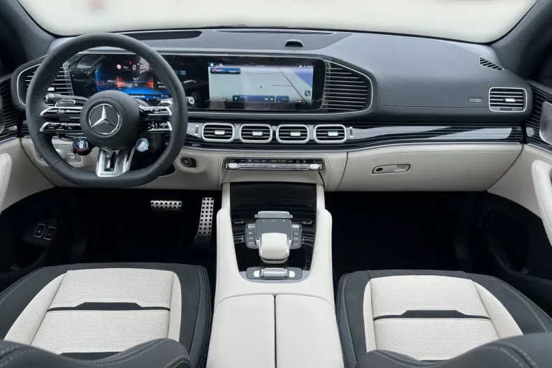 Mercedes-Benz GLE (Clasa GLE) din 2026 cu 10 km - oferta MER219362 - foto 10