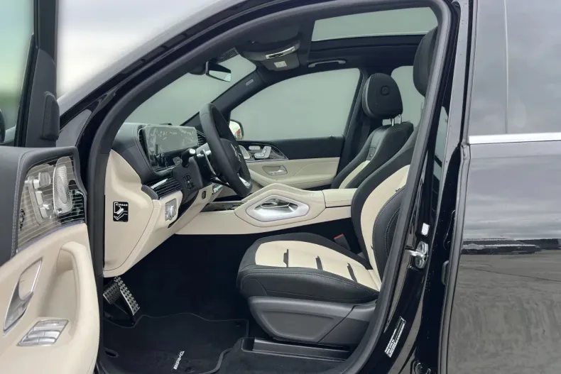 Mercedes-Benz GLE (Clasa GLE) din 2026 cu 10 km - oferta MER219362 - foto 12