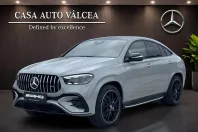 Mercedes-Benz GLE Coupe (Clasa GLE) din 2026 cu 10 km - oferta MER219363 - foto 1