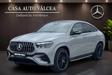 Mercedes-Benz GLE Coupe din 2026 - oferta MER219363