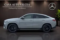 Mercedes-Benz GLE Coupe (Clasa GLE) din 2026 cu 10 km - oferta MER219363 - foto 2