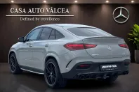 Mercedes-Benz GLE Coupe (Clasa GLE) din 2026 cu 10 km - oferta MER219363 - foto 3