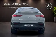 Mercedes-Benz GLE Coupe (Clasa GLE) din 2026 cu 10 km - oferta MER219363 - foto 4