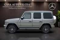 Mercedes-Benz G (Clasa G) din 2026 cu 10 km - oferta MER219364 - foto 2