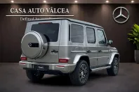 Mercedes-Benz G (Clasa G) din 2026 cu 10 km - oferta MER219364 - foto 4