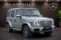 Mercedes-Benz G (Clasa G) din 2026 cu 10 km - oferta MER219364 - foto 5
