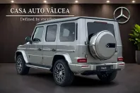 Mercedes-Benz G (Clasa G) din 2026 cu 10 km - oferta MER219364 - foto 6