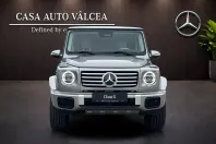 Mercedes-Benz G (Clasa G) din 2026 cu 10 km - oferta MER219364 - foto 7
