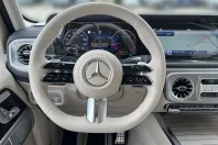 Mercedes-Benz G (Clasa G) din 2026 cu 10 km - oferta MER219364 - foto 8