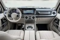 Mercedes-Benz G (Clasa G) din 2026 cu 10 km - oferta MER219364 - foto 12