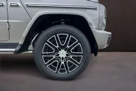 Mercedes-Benz G (Clasa G) din 2026 cu 10 km - oferta MER219364 - foto 14