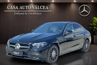 Mercedes-Benz C 200 (Clasa C) din 2026 cu 10 km - oferta MER219365 - foto 1