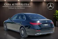Mercedes-Benz C 200 (Clasa C) din 2026 cu 10 km - oferta MER219365 - foto 3