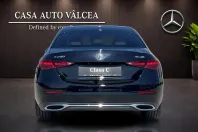 Mercedes-Benz C 200 (Clasa C) din 2026 cu 10 km - oferta MER219365 - foto 4