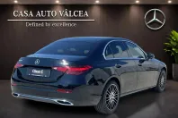 Mercedes-Benz C 200 (Clasa C) din 2026 cu 10 km - oferta MER219365 - foto 5