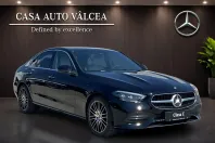 Mercedes-Benz C 200 (Clasa C) din 2026 cu 10 km - oferta MER219365 - foto 6
