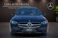 Mercedes-Benz C 200 (Clasa C) din 2026 cu 10 km - oferta MER219365 - foto 8