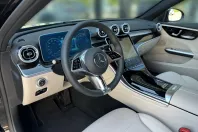 Mercedes-Benz C 200 (Clasa C) din 2026 cu 10 km - oferta MER219365 - foto 9