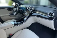 Mercedes-Benz C 200 (Clasa C) din 2026 cu 10 km - oferta MER219365 - foto 12