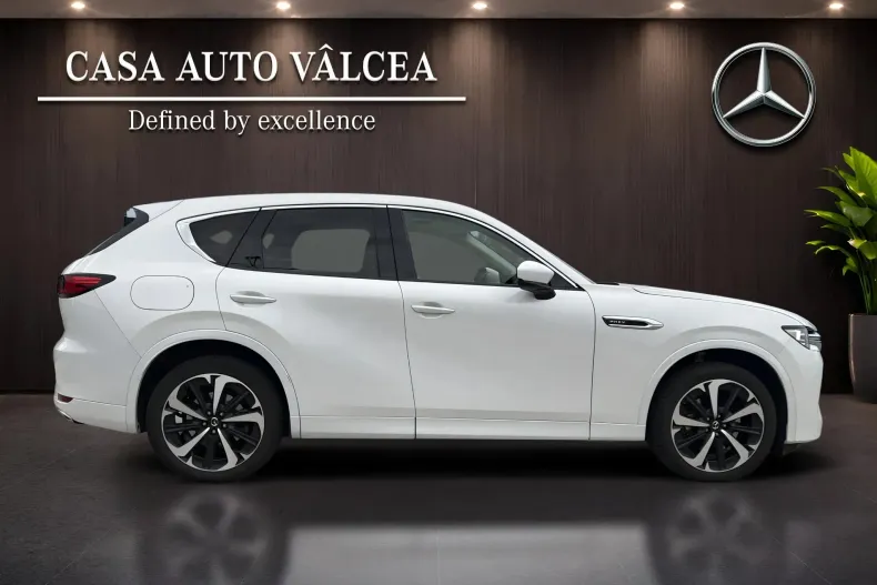 Mazda CX-60 din 2022 cu 139.700 km - oferta MAZ219366 - foto 6