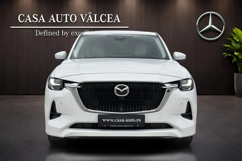 Mazda CX-60 din 2022 cu 139.700 km - oferta MAZ219366 - foto 8