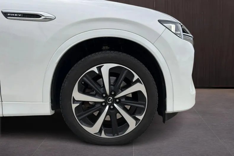 Mazda CX-60 din 2022 cu 139.700 km - oferta MAZ219366 - foto 15