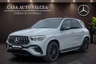 Mercedes-Benz GLE (Clasa GLE) din 2026 cu 10 km - oferta MER219367 - foto 1