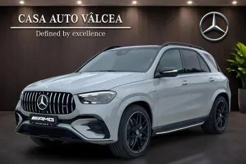 Mercedes-Benz GLE din 2026 - oferta MER219367