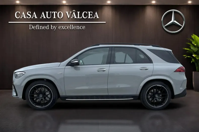 Mercedes-Benz GLE (Clasa GLE) din 2026 cu 10 km - oferta MER219367 - foto 2