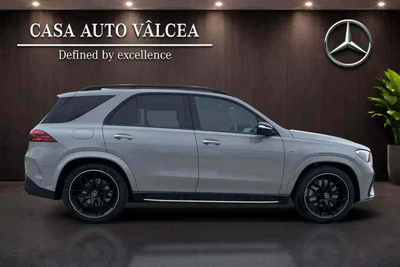 Mercedes-Benz GLE (Clasa GLE) din 2026 cu 10 km - oferta MER219367 - foto 6