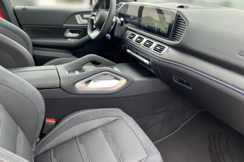 Mercedes-Benz GLE (Clasa GLE) din 2026 cu 10 km - oferta MER219367 - foto 11