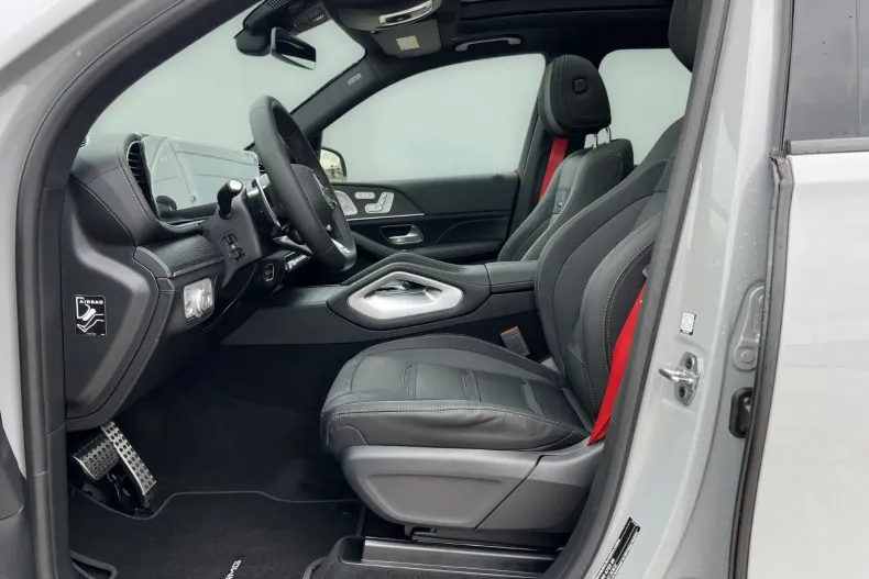 Mercedes-Benz GLE (Clasa GLE) din 2026 cu 10 km - oferta MER219367 - foto 12