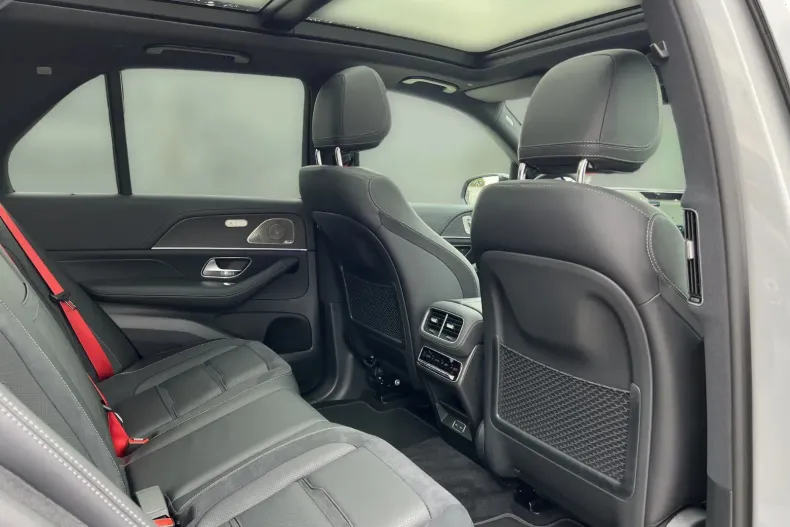 Mercedes-Benz GLE (Clasa GLE) din 2026 cu 10 km - oferta MER219367 - foto 13