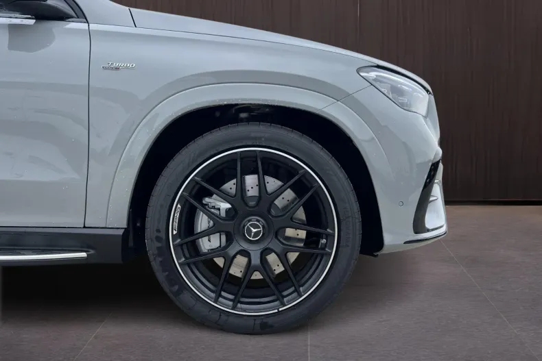 Mercedes-Benz GLE (Clasa GLE) din 2026 cu 10 km - oferta MER219367 - foto 15