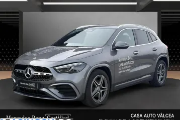 Mercedes-Benz GLA din 2024 - oferta MER219368