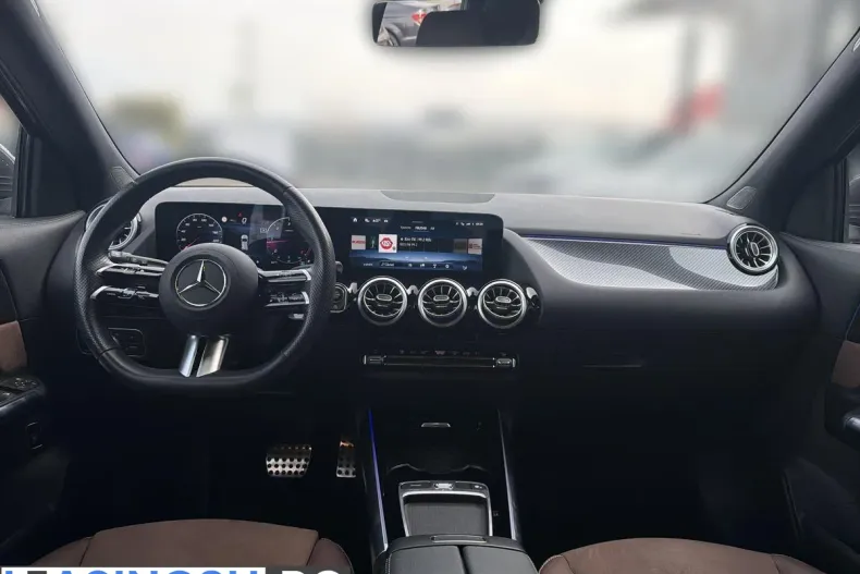 Mercedes-Benz GLA (Clasa GLA) din 2024 cu 16.500 km - oferta MER219368 - foto 11