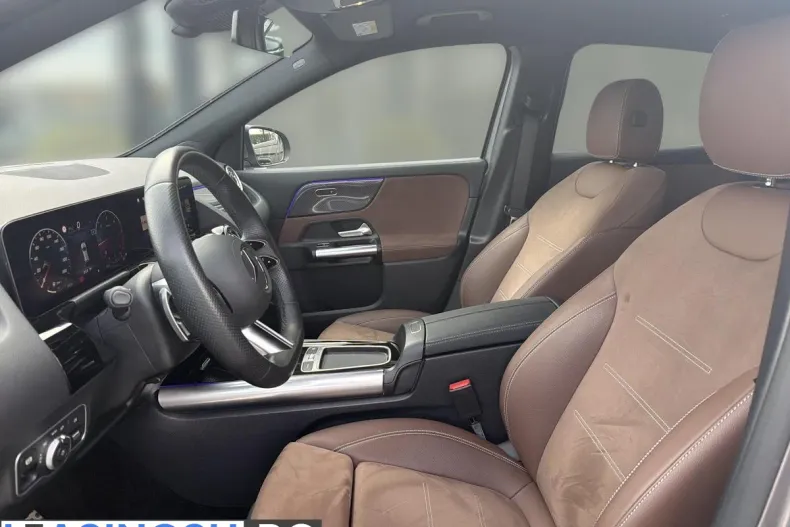 Mercedes-Benz GLA (Clasa GLA) din 2024 cu 16.500 km - oferta MER219368 - foto 13