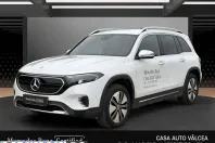 Mercedes-Benz EQB din 2023 cu 24.900 km - oferta MER219369 - foto 1